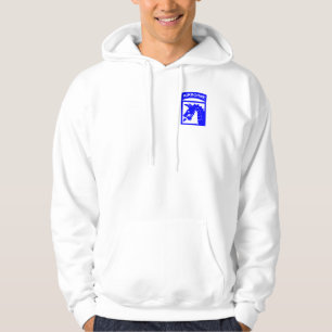 Veste À Capuche XVIII corps aéroportés