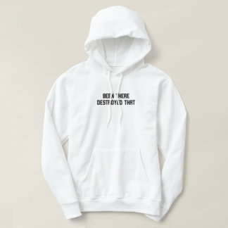 Veste À Capuche Y A-T-Il Été Détruit