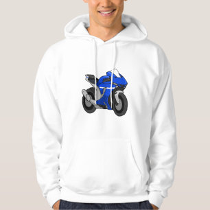 Veste À Capuche Yamaha
