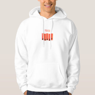 Veste À Capuche Yoga