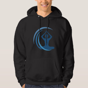 Veste À Capuche Yoga Bulkbuy Spirit