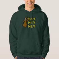 Yogi l'ours Hey Hey Hey