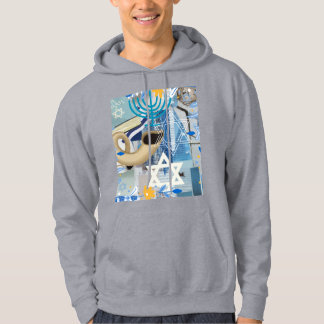 Veste À Capuche Yom Kippour