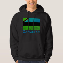 Zanzibar, Tanzanie (océan Indien)