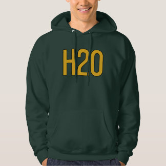 Veste À Capuche Zerocalcare - Secco H20