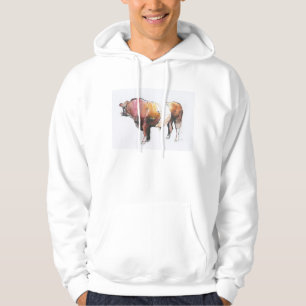 Veste À Capuche Zeus