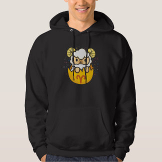 Veste À Capuche Zodiac Signs Astrology Horoscope Astrologer Cute