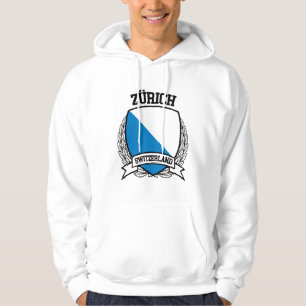 Veste À Capuche Zürich