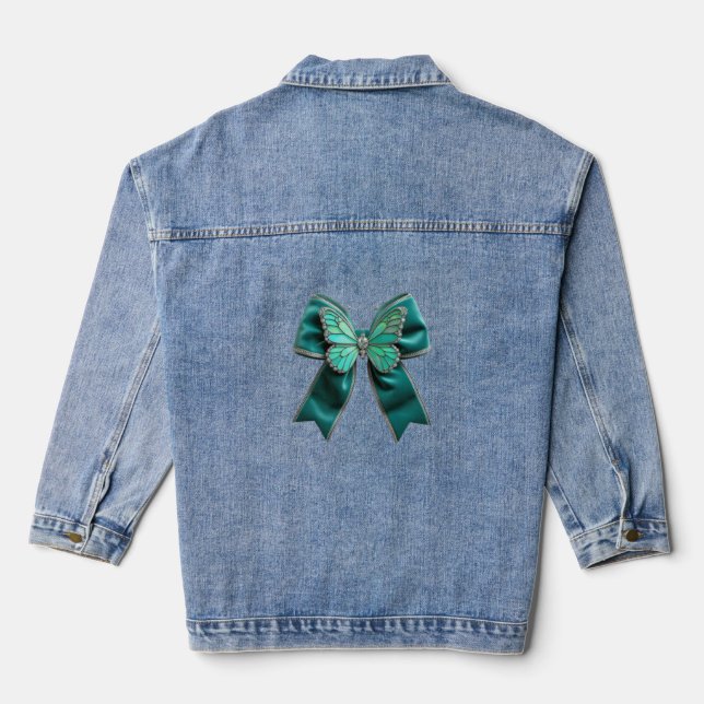 Veste Denim (Verso)