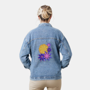 Veste Denim Fanciers