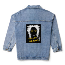 Veste Denim pour femmes