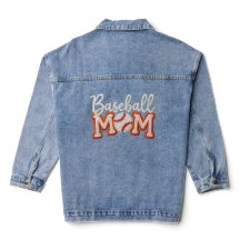 Veste en jean