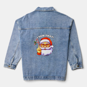 Veste en jean pour femme (veste en jeans) Vêtement