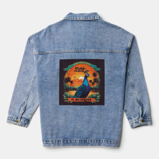 🧥 "Veste indienne classique - Chaleureuse et élég
