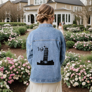 Veste Italia Denim