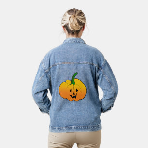 Veste Jack O'Lantern Denim