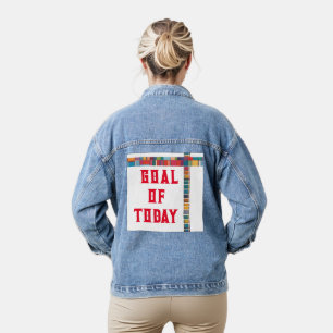 Veste Jeans