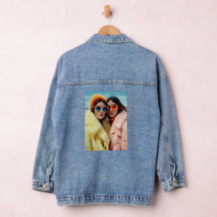 Veste moderne design et tendance - Parfait pour Ev