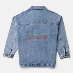 Veste pour femmes MM