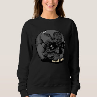 Vestes à capuche et sweatshirts pour femmes
