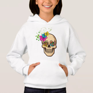 Vestes à capuche pour filles