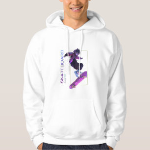 vestes de skateboard