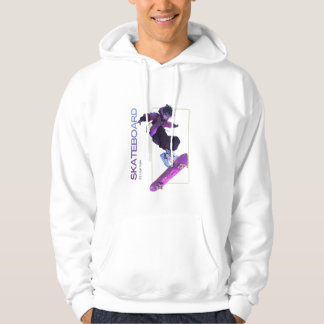 vestes de skateboard