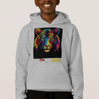 Vestes et sweatshirts à capuche pour garçons