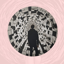 Vestibular Migraine Vertigo Meniere Dizzy Off Button