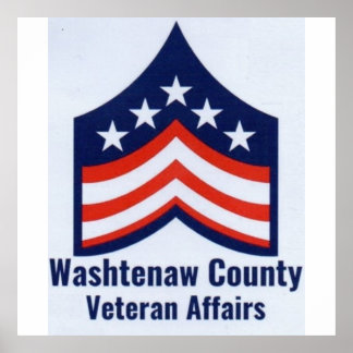 Vet-Logo Poster