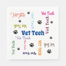 Vet Tech