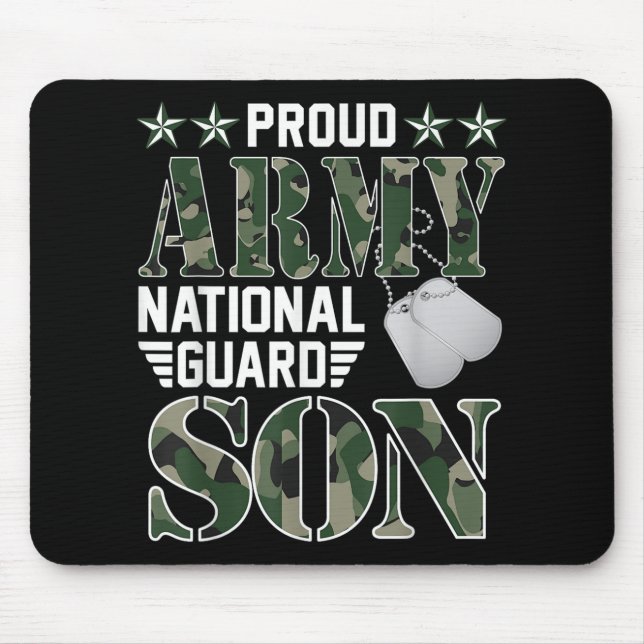 Vete Mousepad (Vorne)