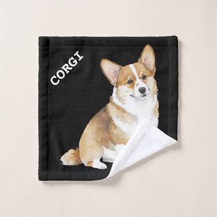 VÊTEMENT DE LAVE CORGI