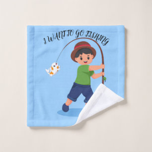 VÊTEMENT DE LAVE DE PÊCHE POUR ENFANTS