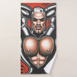 Vêtements à la salle de gym