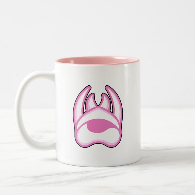 Vêtements blancs Winster Mug (Gauche)