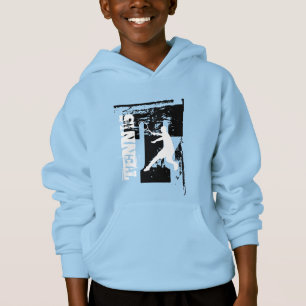 Vêtements de tennis personnalisés pour enfants ado