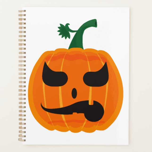Vêtements d'Halloween (Devant)