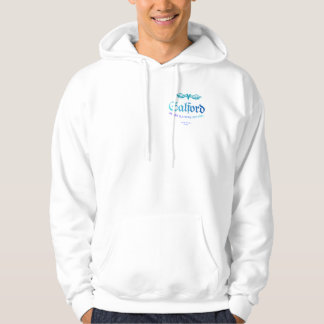 vêtements urbains Sweat à capuche