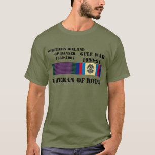 Veteran Beider T-Shirt
