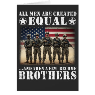 Veteran Brüder Militärische Bruderschaft Patriotis