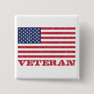 Veteran Button