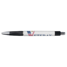 Veteran Custom Pen - Emmy Kugelschreiber