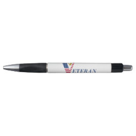 Veteran Custom Pen - Emmy Kugelschreiber