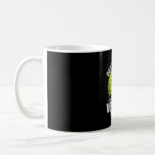 Veteran Death Smiles Halloween Design_1 Kaffeetasse