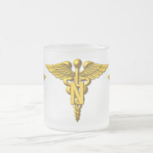Veteran des Army Nurse Corps Mattglastasse