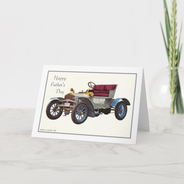 Veteran Karte (Vorderseite)