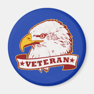 Veteran Magnet