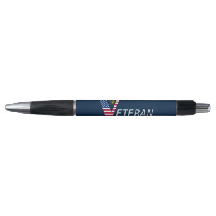Veteran Pen Kugelschreiber