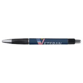 Veteran Pen Kugelschreiber